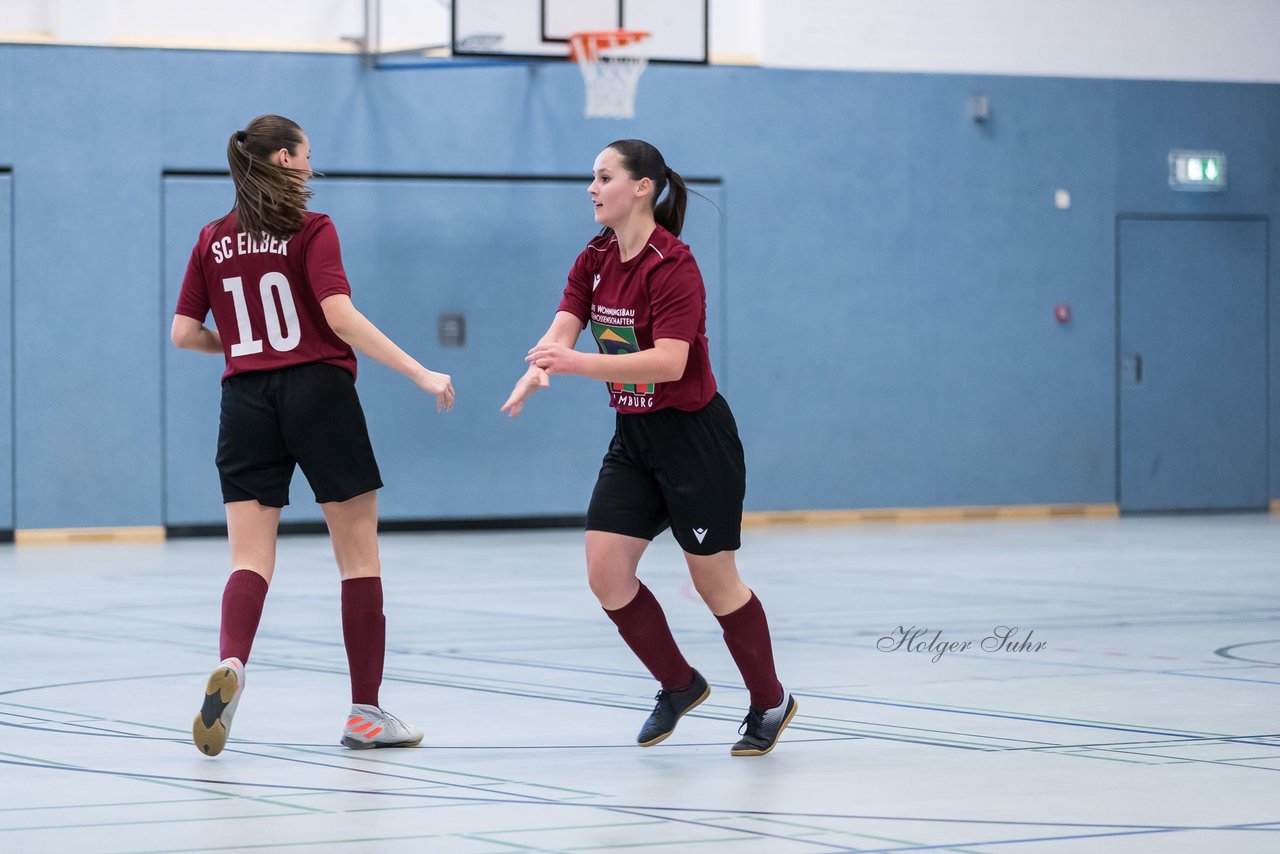 Bild 483 - wBJ Futsalmeisterschaft Runde 1